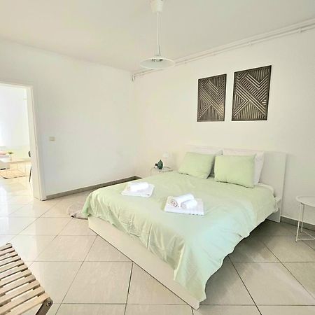 Proche Du Centre De Bruxelles Appartement 5 Personnes 외부 사진