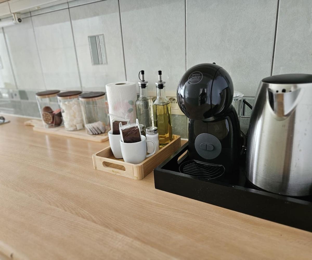 Proche Du Centre De Bruxelles Appartement 5 Personnes 외부 사진