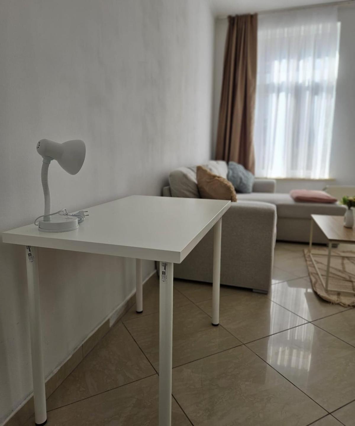 Proche Du Centre De Bruxelles Appartement 5 Personnes 외부 사진