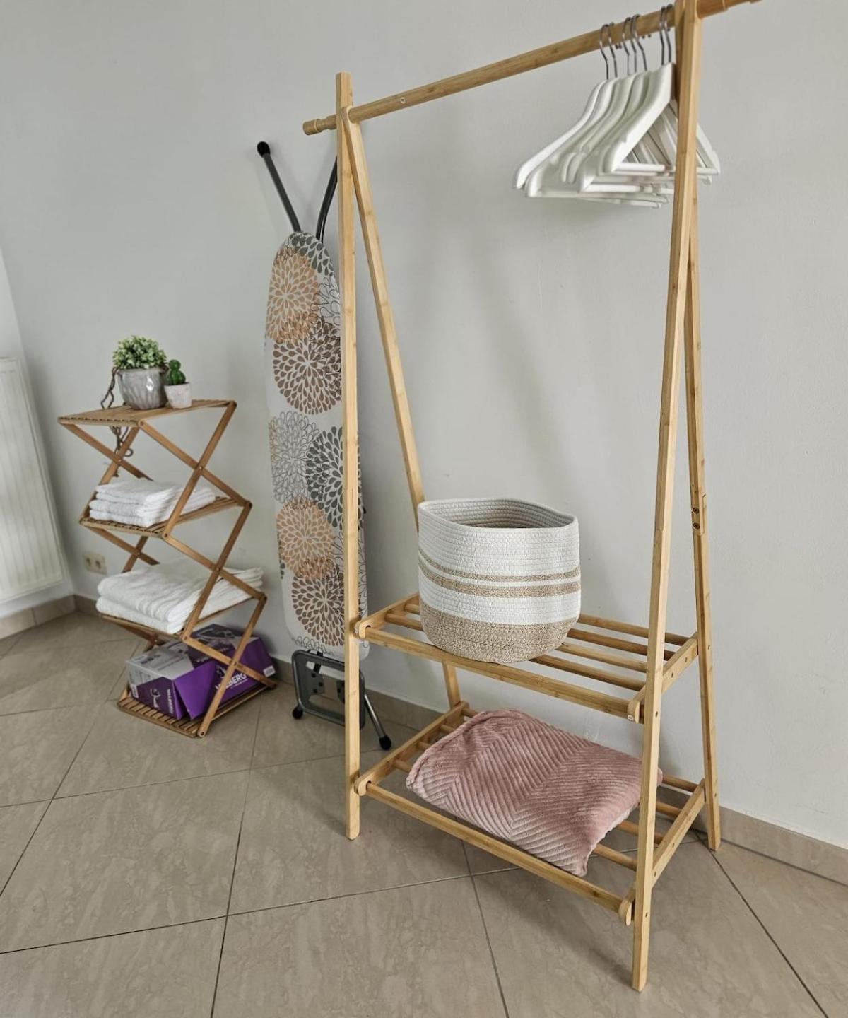 Proche Du Centre De Bruxelles Appartement 5 Personnes 외부 사진