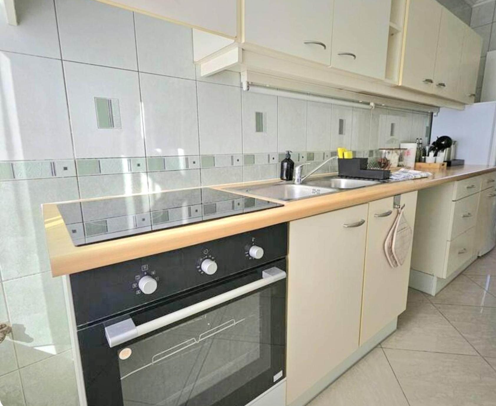 Proche Du Centre De Bruxelles Appartement 5 Personnes 외부 사진